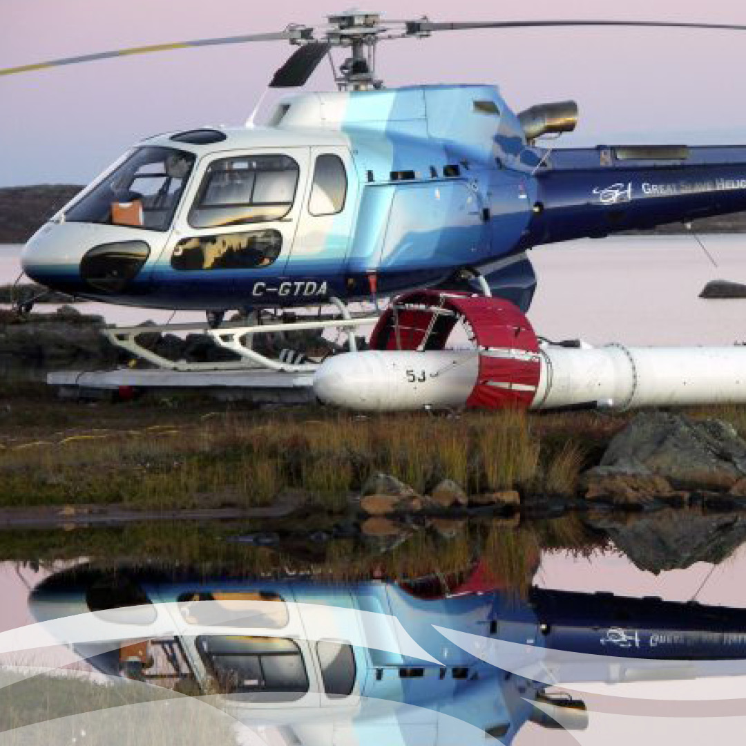 The Knowledge Agenda focuses research where Northerners have told us it matters most:

1.Cultural Sustainability
2.Environmental Stewardship
3.Health and Wellness
4.Natural Resource Management
5.Enduring Communities

These priorities help address challenges like