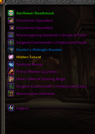 AthelGaming tweet media