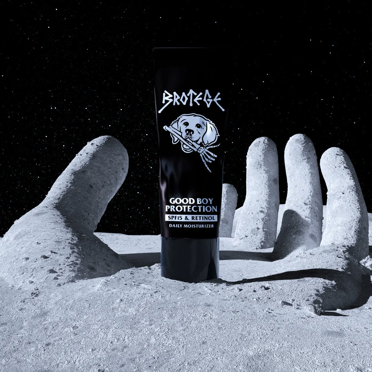 Business Beats: <a href="/xBROTEGEx/">BROTEGE</a> with <a href="/GabrielSaporta/">Gabe Saporta</a> of @cobrastarship melodicmag.com/magazine/busin…