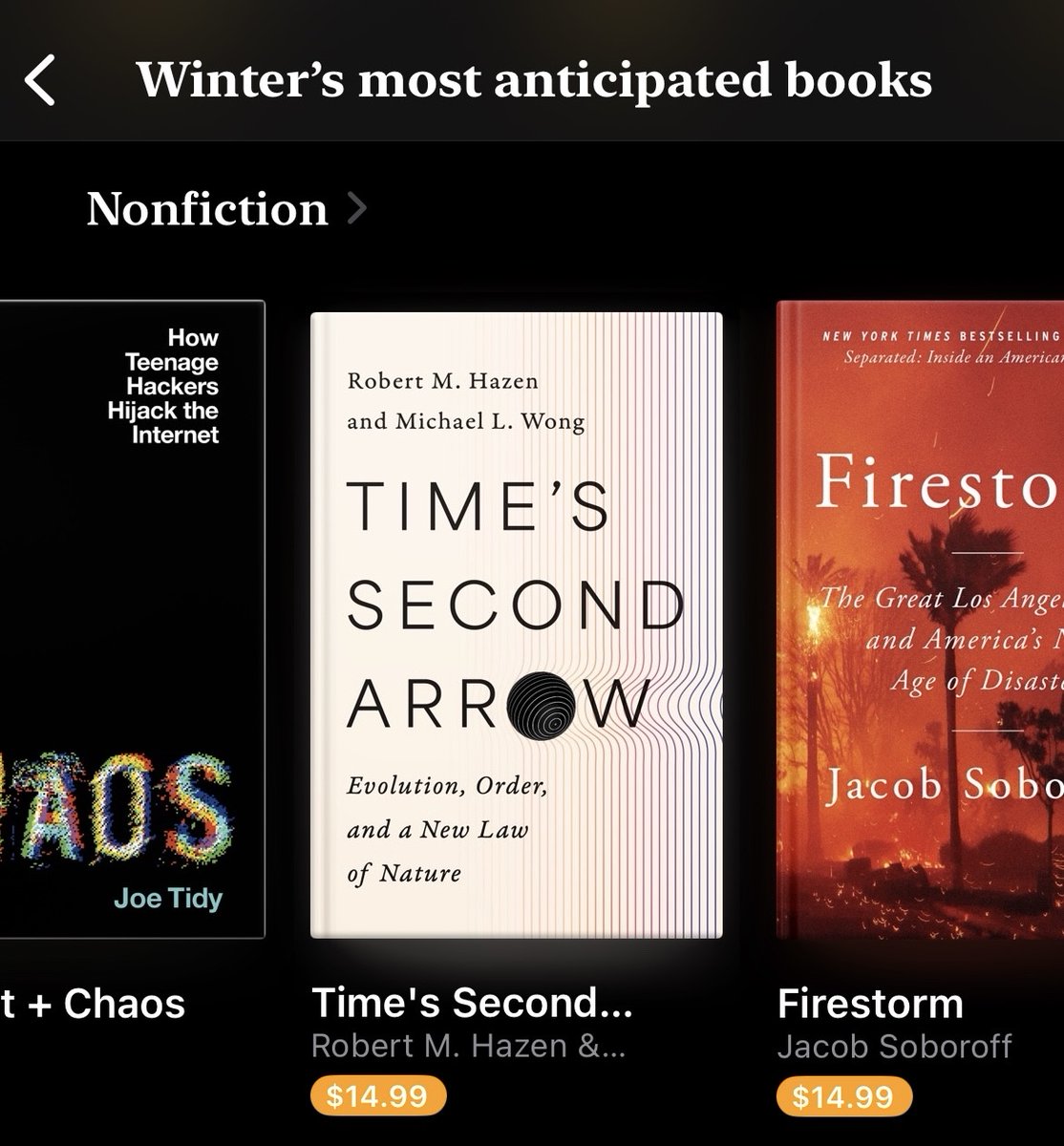 Michael Wong tweet media