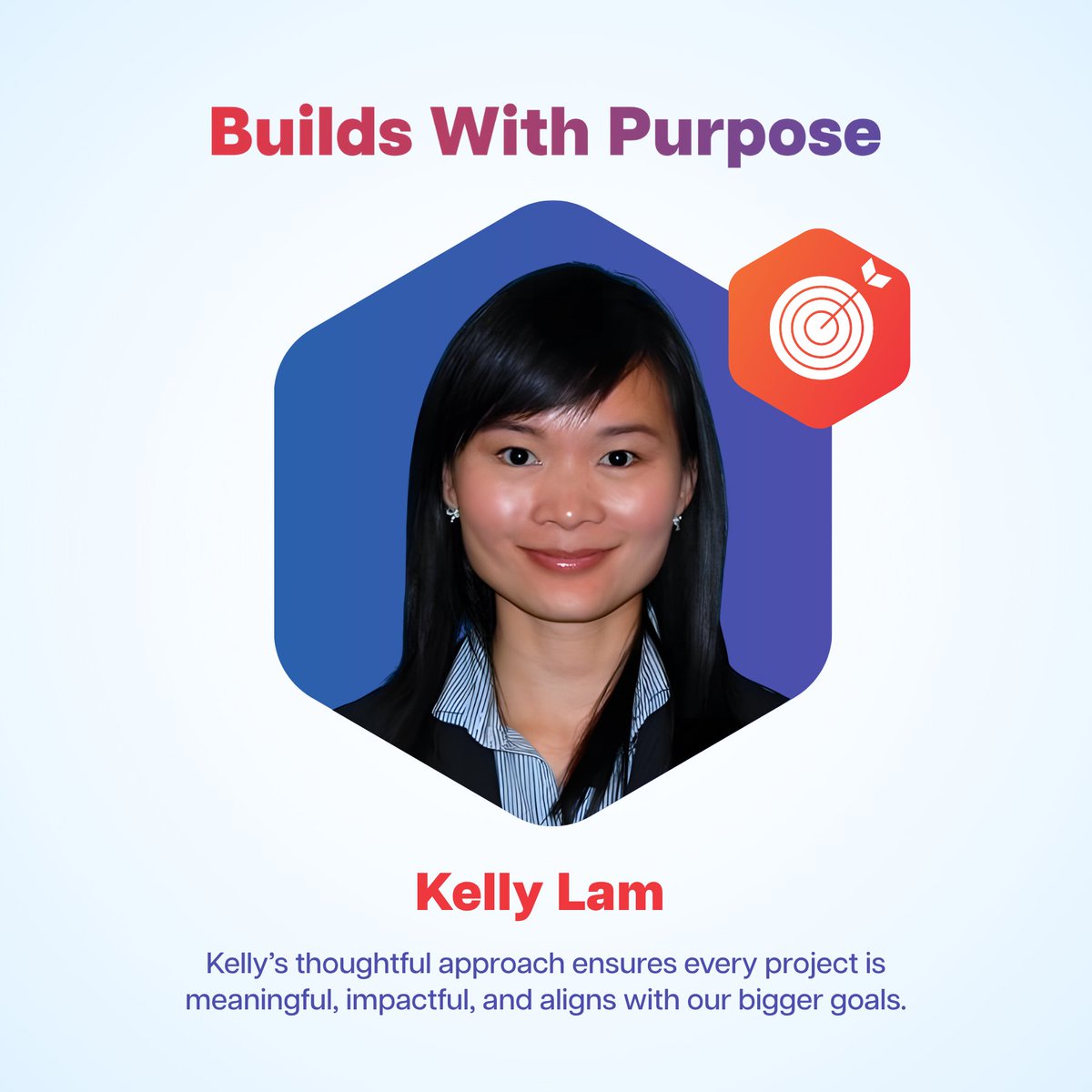 prophix's tweet image. What makes Prophix special? Our people. 💙

Each month, we recognize Phixers who go above and beyond. Huge congrats to our October winners—Manu Sohal, Kelly Lam, Travis Robertson, and Saidah Bowen—who embody our values every day. 💫

Let’s celebrate them! 👏 #EmployeeRecognition