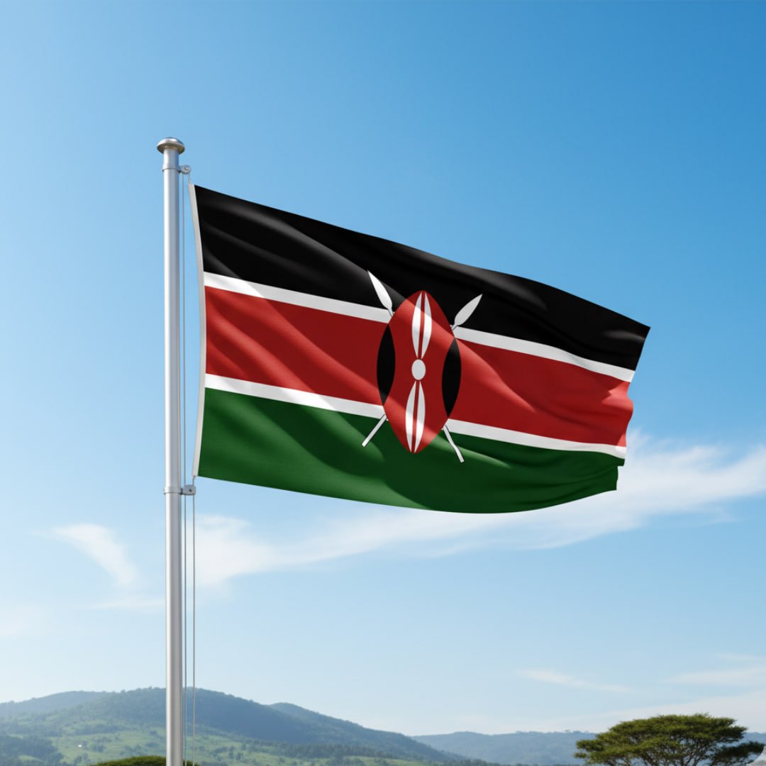 Cointelegraph's tweet image. 🇰🇪 UPDATE: Kenya’s new VASP law is already being tested as “Bankless Bitcoin” ATMs appear in Nairobi malls, while regulators insist no crypto firms are yet licensed.