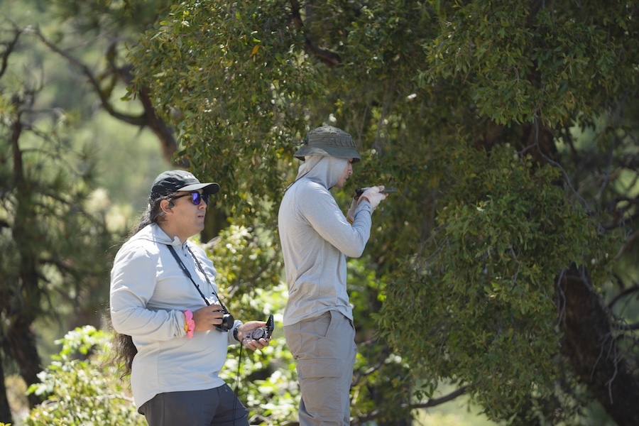 🌎 Happy GIS Day, Warriors! Today we celebrate the power of Geographic Information Systems in shaping our understanding of the world. From mapping communities to analyzing environmental change, GIS helps us make smarter, data-driven decisions. #GISDay #StanState