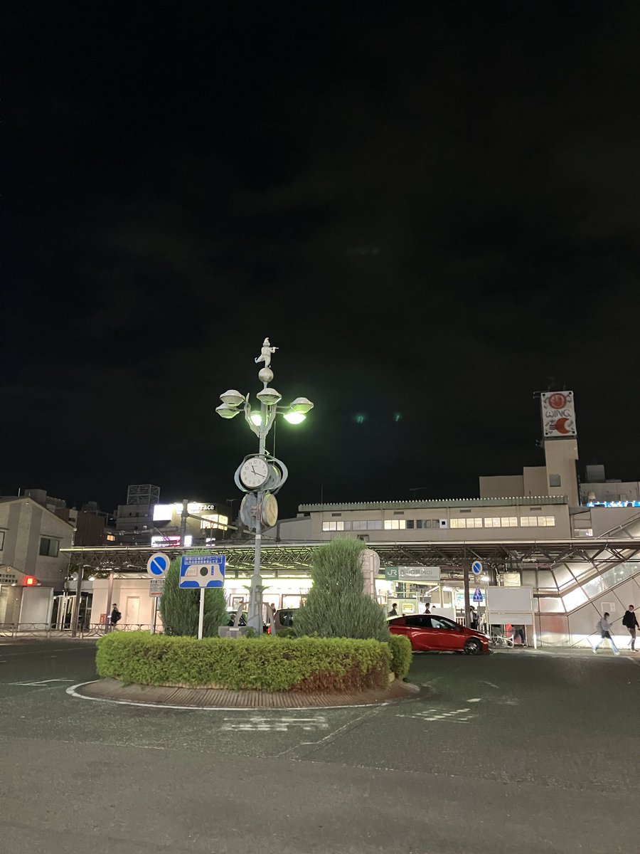 西川口、蕨に来たことない人が実際に来てくれて駅周辺を歩いて、それから地元の酒場に行くだけでも、いかにネット上だけでデマが流布されているのかわかって貰える。
ネットの情報を鵜呑みにしてる人はぜひ自分の足できて、目で見てくださいね。