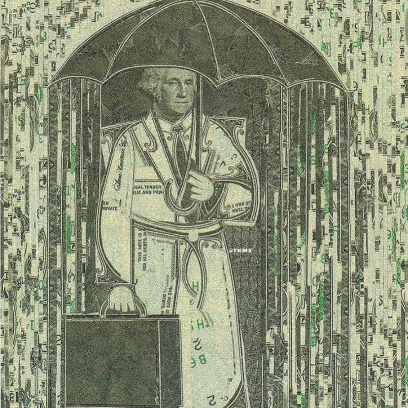 Así como trates está imagen te irá el resto del Año 🤑