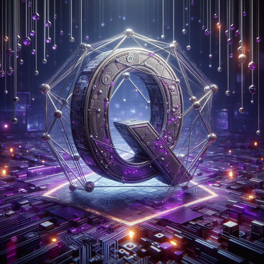 MineQAIProtocol's tweet image. Every miner adds energy. Every builder adds direction.
MineQ.AI turns community effort into collective progress.
AI for everyone, not the few. 💡
#Web3AI #DeFi #MineQAI #BlockchainCommunity