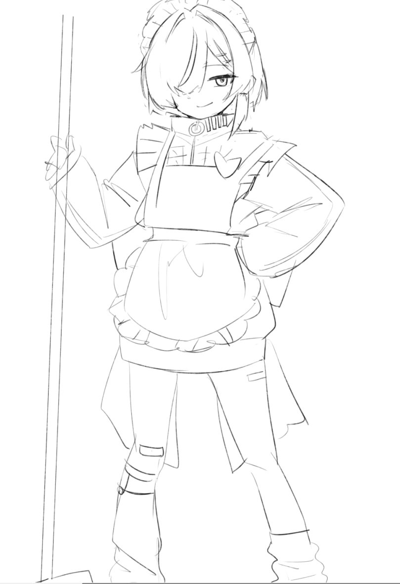 小黄 (@duskfrontier18) on Twitter photo 