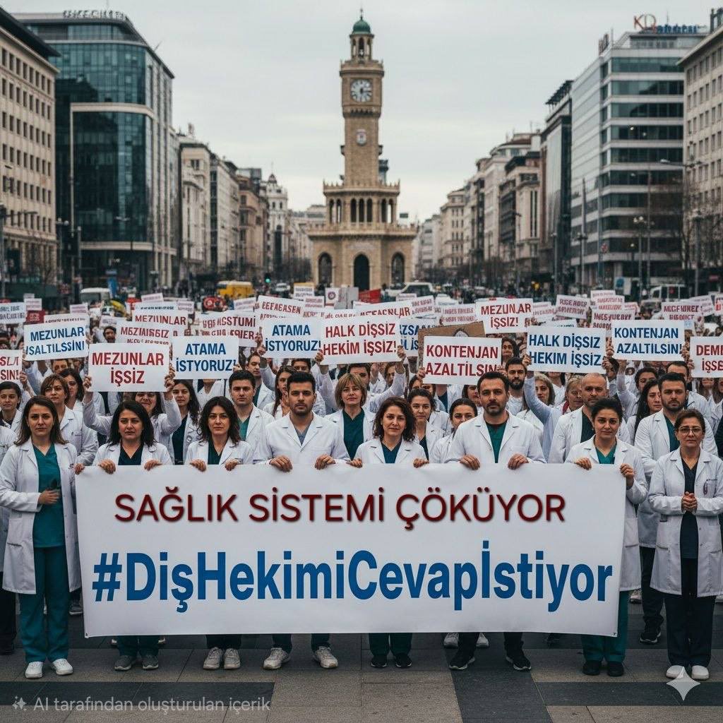 #DişHekimiCevapİstiyor