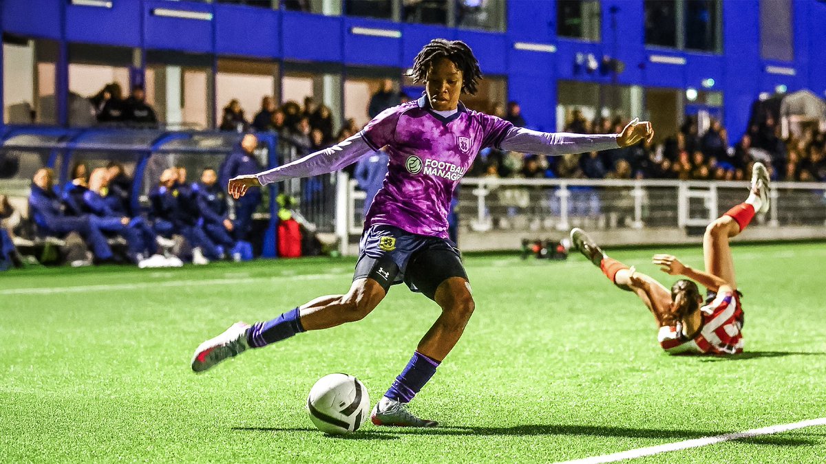 Hashtag United FC Women tweet media