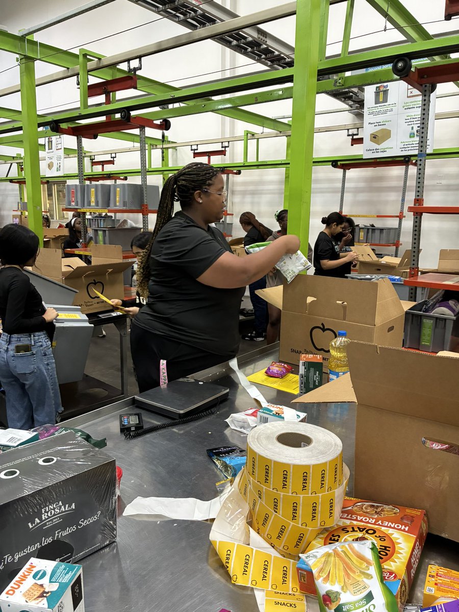 Hightower High School tweet media