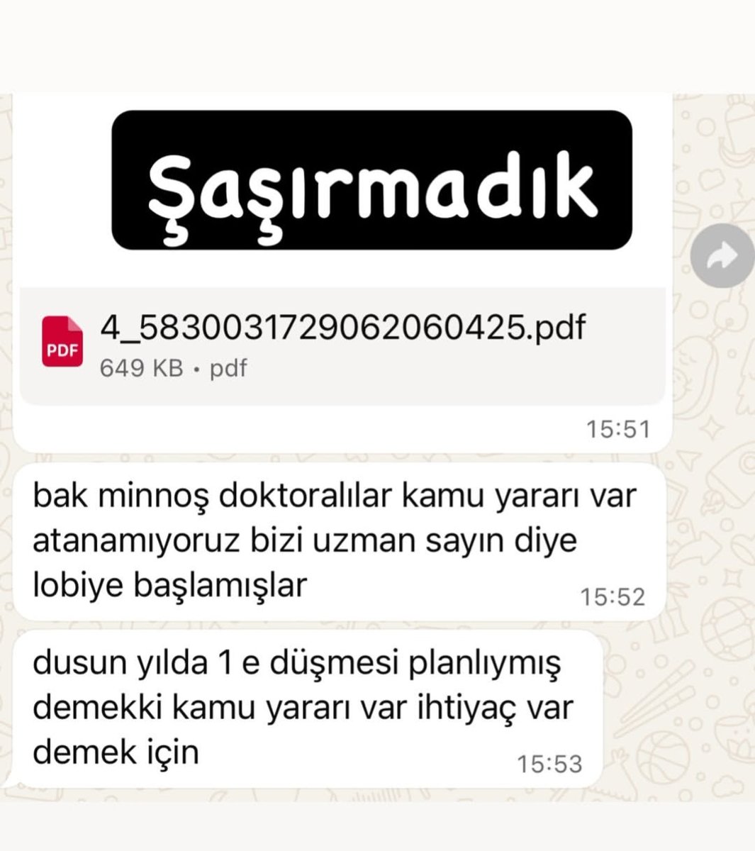 detetaylan's tweet photo. Madem kamu yararı var neden genç hekimlerin emeğini çalıp sınavlarını aniden kaldırıyorsunuz? Kaldırmakla kalmayıp zengin doktoralılar uzmanlarla denk sayılmak istiyor. Zengini destekleyen sisteme itiraz ediyorum
#DişHekimiCevapİstiyor https://t.co/n771arjeLt