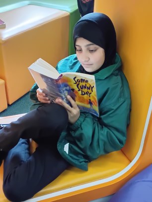 Bedford Road Primary Academy tweet media