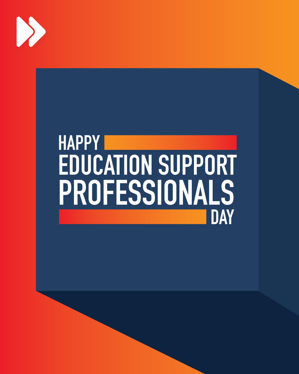🌟 Happy Education Support Professionals Day! 🌟

Today, West-MEC would like to celebrate the incredible team members who keep West-MEC running strong—from the front office to facilities, instructional aides, IT, and beyond.

#WestMEC #CareerTechEd