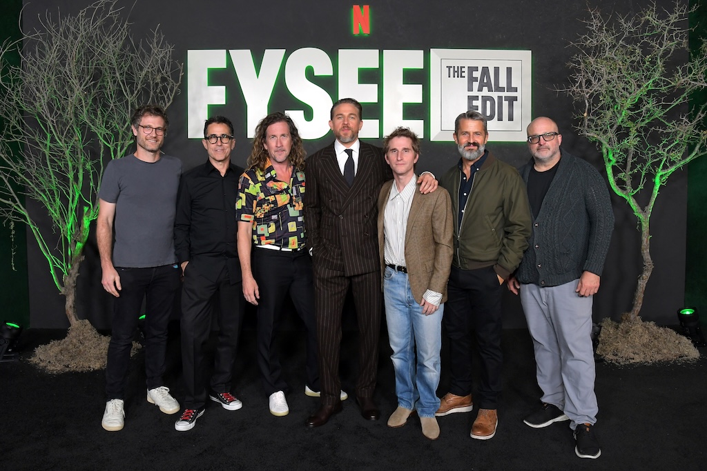 CreativeScreen's tweet image. Ed Gein’s impact doesn’t mitigate his crimes, but it’s undeniable that his story sent ripples through American culture — think of Psycho, The Texas Chainsaw Massacre, and so many other films. - #MaxWinkler #MonsterEdGein
@netflix
tinyurl.com/2jn3kcff