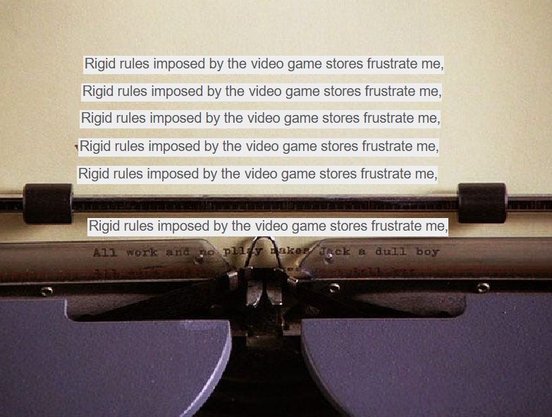 After taking <a href="/GOGcom/">GOG.COM</a> survey