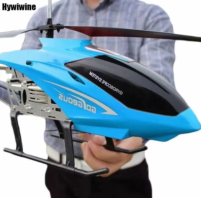 SassyGadgetsStr's tweet photo. 🚁✨ Take to the skies with the 80cm RC Helicopter Drone! Easy to fly, durable, and perfect for beginners or hobbyists looking for high-flying fun. 🌟🕹️
❄️15% OFF Code WINTER15
#RCHelicopter #DroneFun #RemoteControl  #FlyingHigh
https://t.co/SsLY4VuLrY https://t.co/WucePG0jaZ