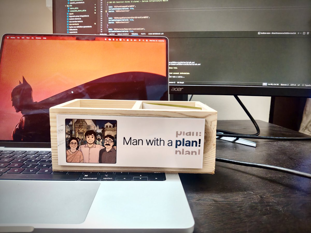 Rare International men's day wish

Can't comment much on how overwhelming it feels but somebody is being treated the right way