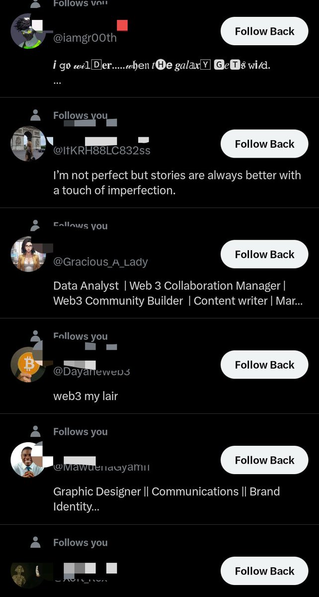 Adeshinape's tweet image. Let&apos;s grow together, Hit that Follow button and I&apos;ll follow back instantly.
Drop a comment so that I know 🤝🤝
 #FollowForFollow #F4F