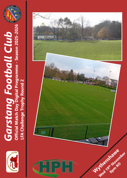 📖 | Read the 30 page digital programme for today's match over on our website.

👤 Manager's Thoughts
🚶‍♀️ Walking Football Review
2⃣ Reserves Roundup
🆚 Look at the opponents

🔗 myclubpro.blob.core.windows.net/images/FileUpl…

#upthestang