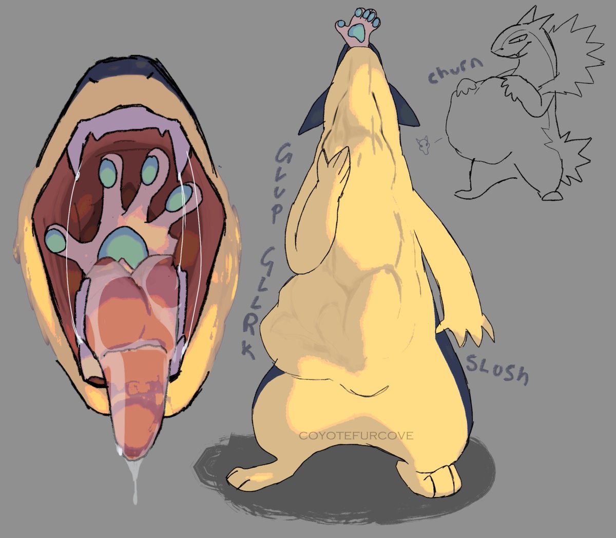 Hello!
Opening up some sequence-style c0mms like these as this month is a bit tough, please fill in the form below if you are interested! ❤️forms.gle/fDyRWjs8JgTsL2…