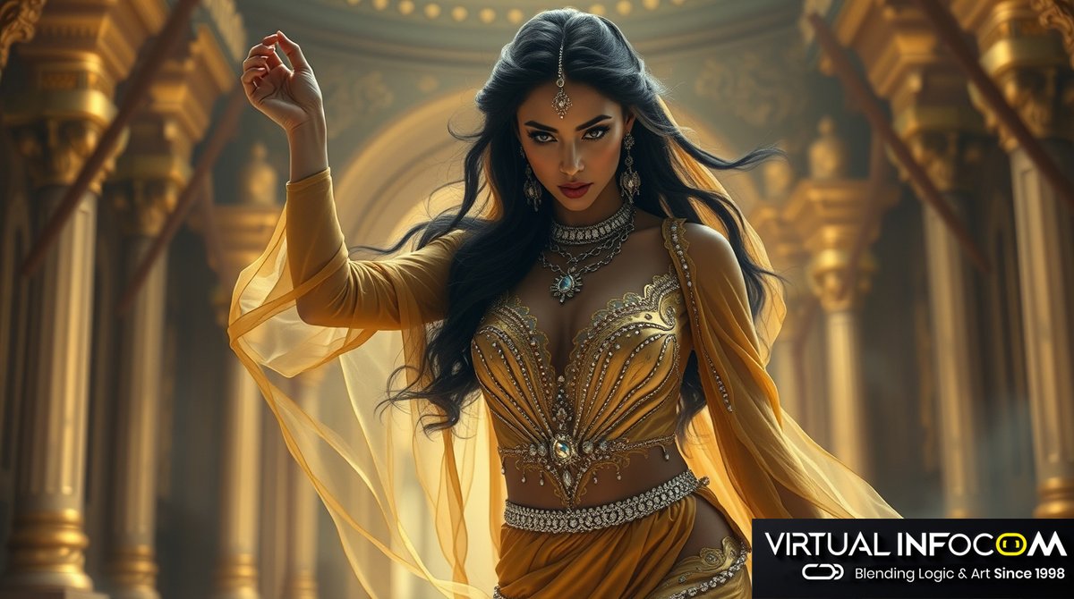 virtualinfocom's tweet image. Innovation meets creativity at Virtualinfocom—where ideas turn into powerful digital experiences. #virtualinfocom #innovationthroughcode