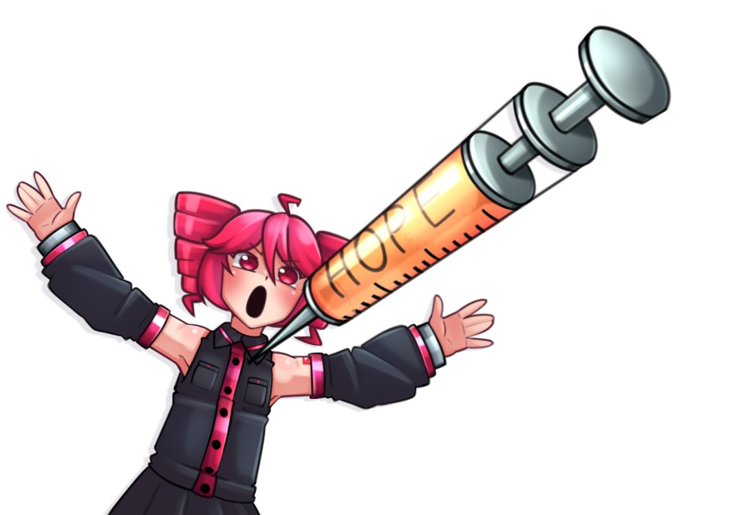 One day, Fortnite.

One day...