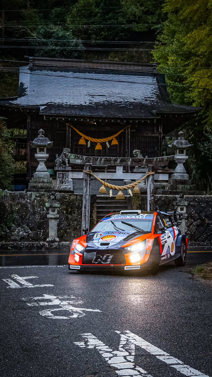 HMSGOfficial's tweet image. We&apos;ve got a whole bunch of colourful new wallpapers to give your phone a bit of Japanese flavour!

#WallpaperWednesday #RallyJapan #WRC