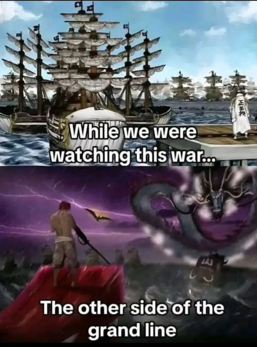 One Piece Memes tweet media