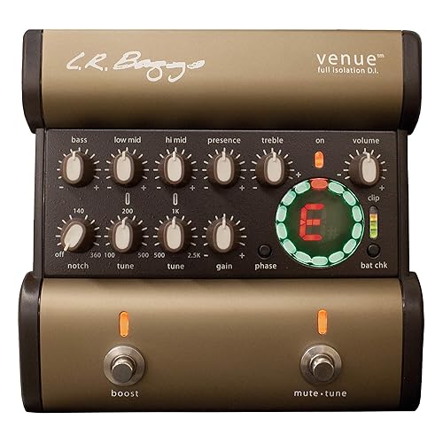 An item on my Throne wishlist just got fully funded: L.R. Baggs Venue DI Acoustic Guitar Preamp and DI. Thank you! throne.com/courtneyvisser #Wishlist #Throne