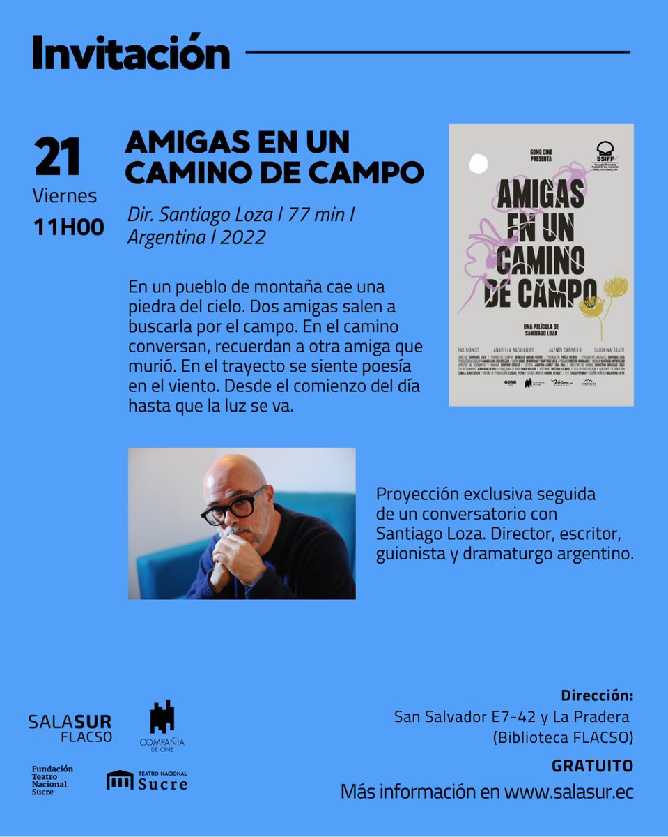 Embajada Argentina en Ecuador tweet media