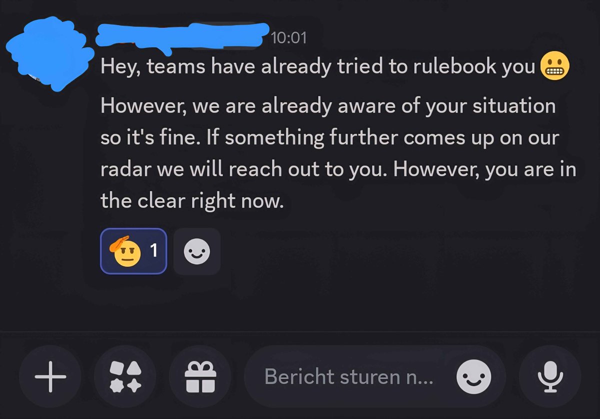 Interesting Pivot tweet media