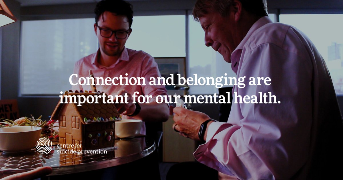 cspyyc's tweet image. Build Up, the next #BuddyUp mini-campaign, is coming up Dec. 1-7! This is an opportunity to work on a project with a buddy. While you’re working, you might ask how they’re really doing, or you might just have a good time working together. 
buddyup.ca/the-buddy-up-c…