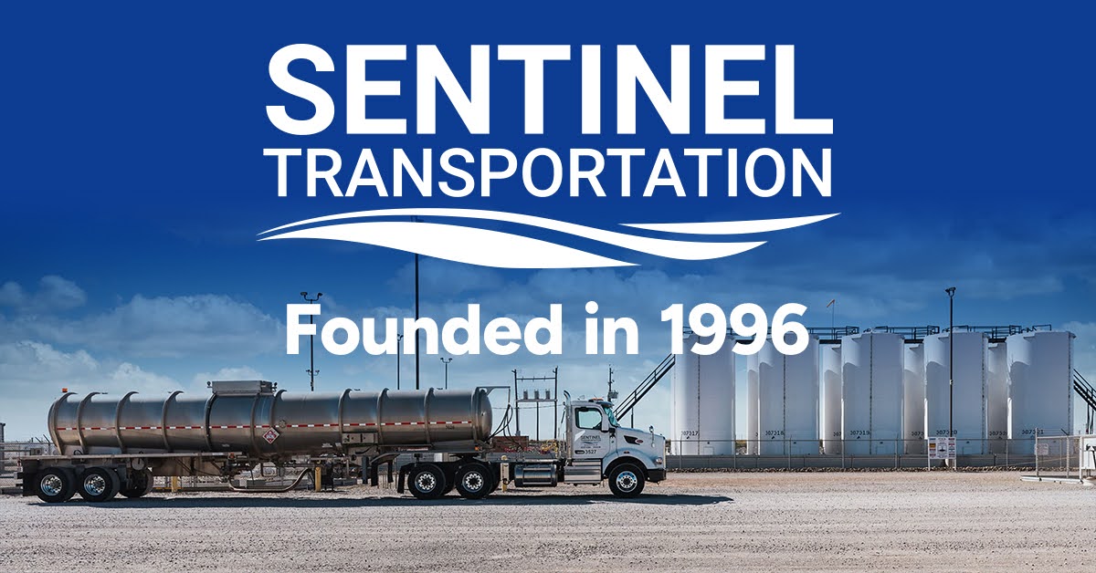 sentinel_trans's tweet image. We were founded in 1996 as a private tank fleet to provide transportation services for our parent companies at the time, Conoco and DuPont. 

Today, as a wholly-owned subsidiary of Phillips 66, we’re known as the go-to company for handling the hardest-to-haul tanker loads.