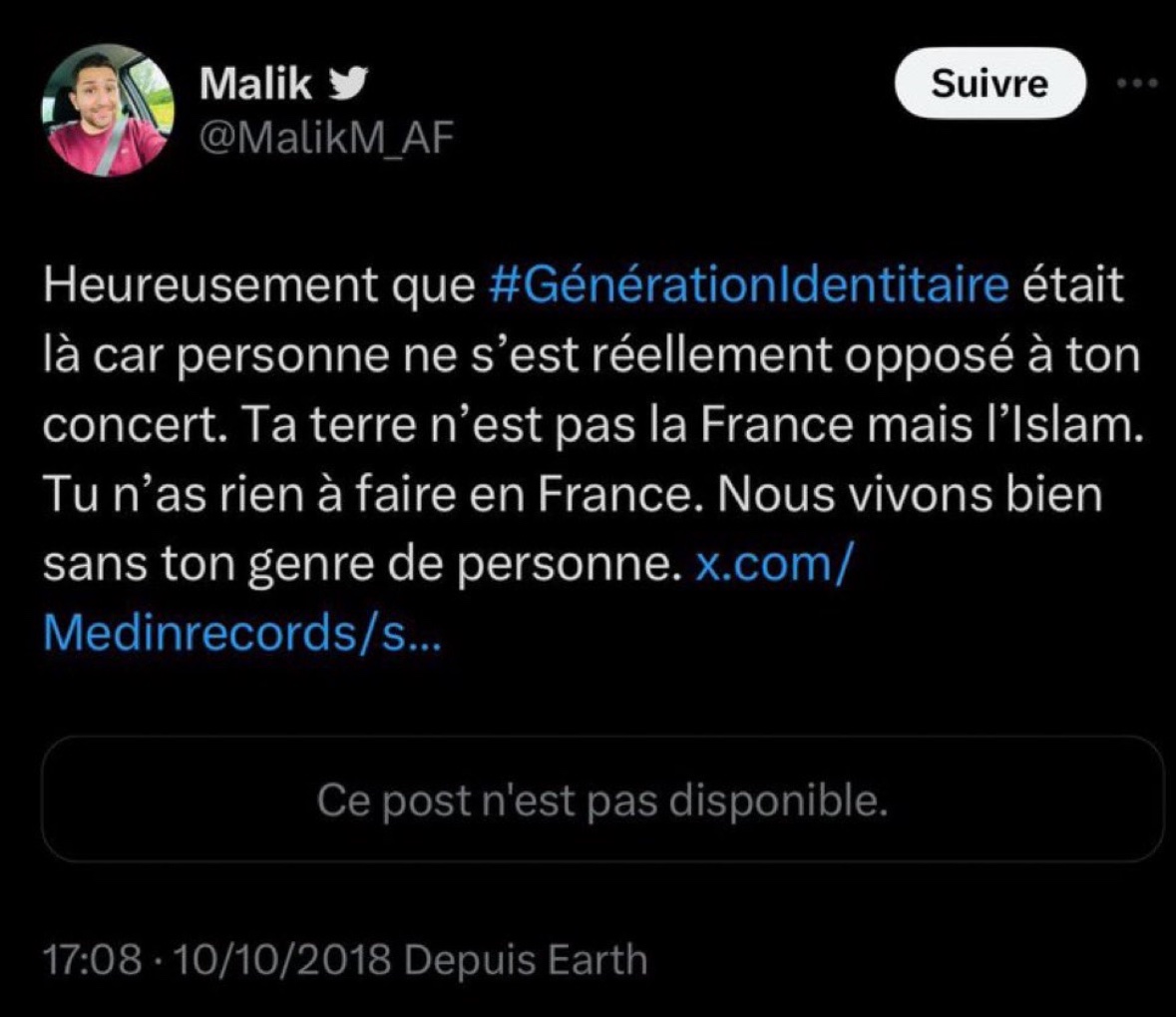 « 2 goats » quand tu vois les tweets des CM d’actu foot tu comprends direct que c pas du second degrés mdddddddddr