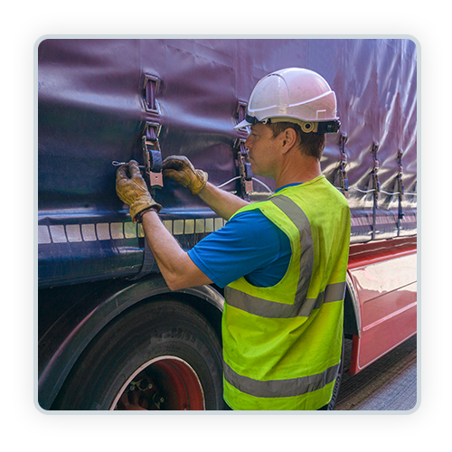 OkAloneWorker's tweet photo. Worker safety doesn’t stop when the engine does. 🚗

With OK Alone integrated into Geotab™, safety monitoring continues seamlessly when drivers step out of their vehicles — ensuring protection everywhere work happens.

From field technicians and delivery drivers to inspectors and utility crews, the combined solution keeps teams connected, visible, and supported — in the cab or on site.

Because true connected safety covers the whole journey.

#EmployeeSafetyMonitoring #GeotabMarketplace #OKAlone #LoneWorker
