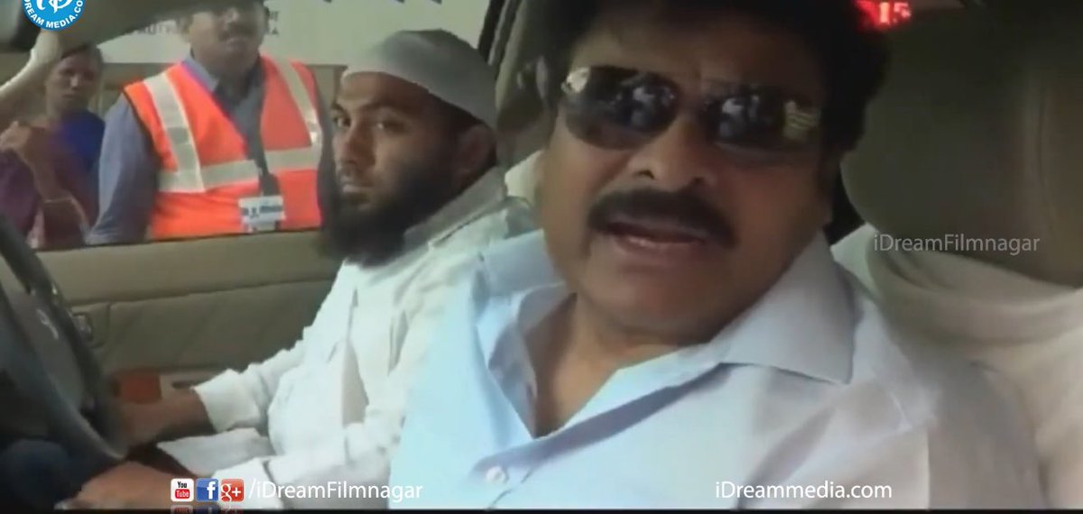 Ravali andi K ramp lanti cinemalu