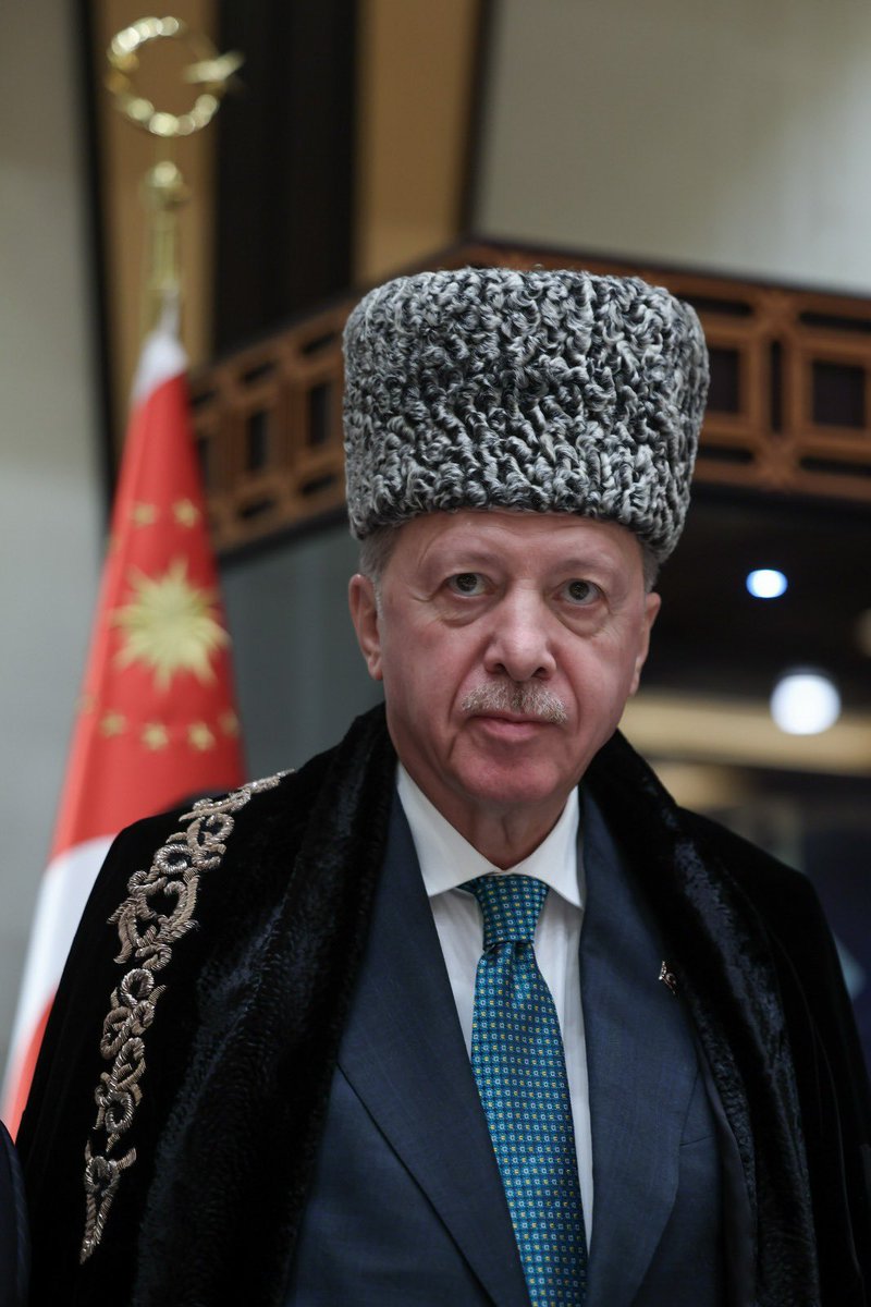 Allah için seviyoruz..