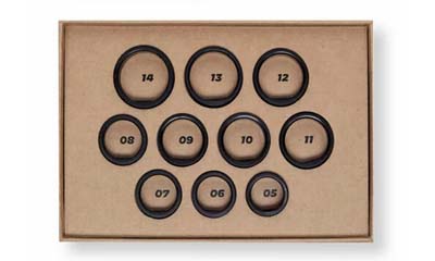 freesamplescouk's tweet image. 📏 FREE Ultrahuman Ring Air Sizing Kit!
Perfect if you’re thinking about their fitness ring — includes 10 sizes (5–14) and free shipping 😍
Grab yours while it’s available 👇
fsdl.uk/ring/