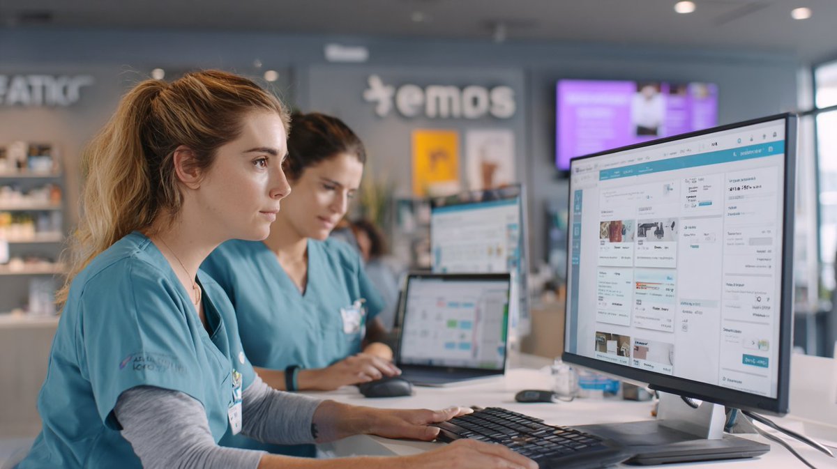 vetsoftwarehub's tweet image. Per-seat and per-location tiers change the curve. Usage fees can dwarf your base in busy months.

Try the 5 year TCO calculator: vetsoftwarehub.com/article/veteri…

#VetMed #VeterinarySoftware #SoftwarePricing