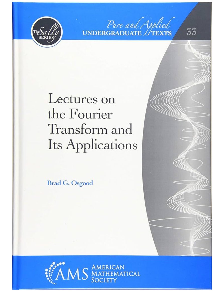 predict_addict's tweet image. Pure gold. Platinum in fact.

#math #signalprocessing