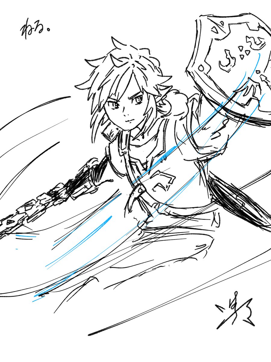 ぱち²💥かっちゃん C107 火 東7 I-29a (@Kacchan_DK_srtk) / Posts / X