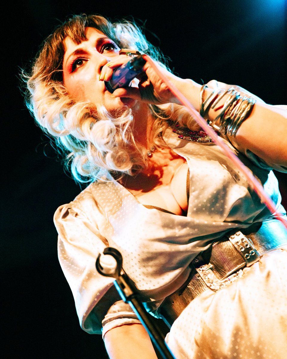 Wayback Weds 2 💥 E L S E W H E R E 💥 August ‘24 opening for 💎 <a href="/esgtheband/">ESG</a> 💎 as 📸 x Tori McGraw 🏆 We are baaaaaack <a href="/elsewherespace/">𝚎 𝚕 𝚜 𝚎 𝚠 𝚑 𝚎 𝚛 𝚎</a> in 🪩 ZONE ONE 🪩 on Saturday, December 20th w/ <a href="/lollise/">Louise Brønnerup</a> ⚡️LIVE⚡️ and DJ <a href="/noah_prebish/">Noah Prebish</a> of <a href="/psymonspine/">PSYMON SPINE</a>.llc 🎟️🔗 ⬇️

elsewhere.club/events/1685361…