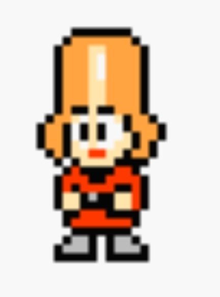 Melody_Boi's tweet image. Kalinka head reveal