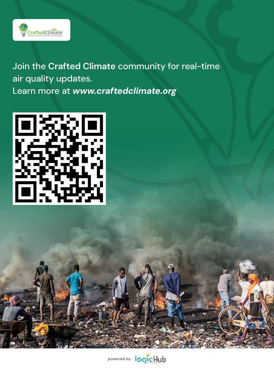 Crafted Climate tweet media