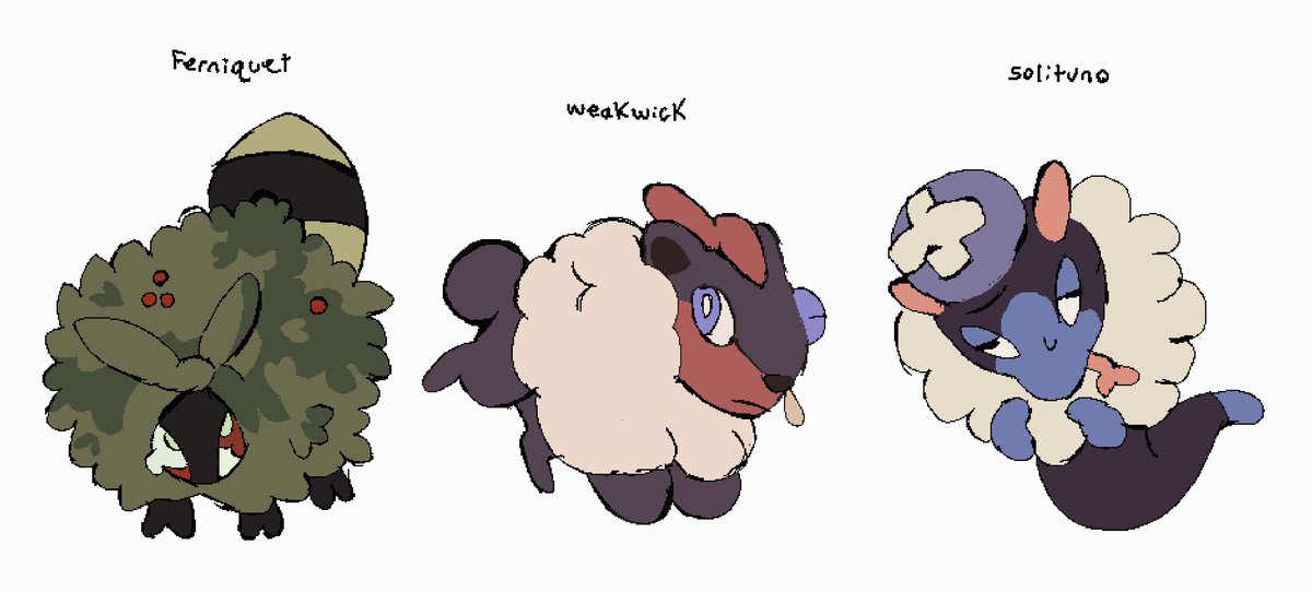 Gojinka 🐊🪽 tweet media