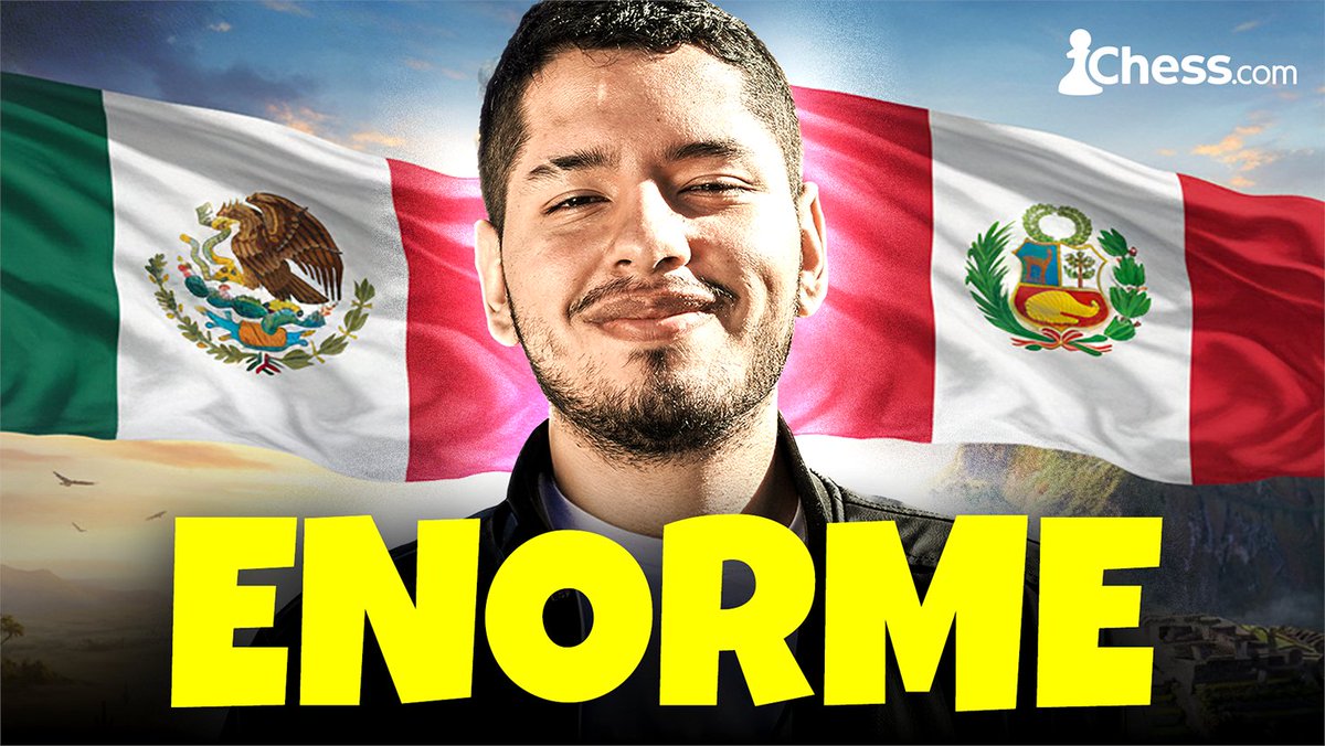 capakhine's tweet image. Comenzando un ESPECIAL MARTÍNEZ ALCÁNTARA para hacer un pequeño resumen de su Copa del Mundo y hablar de su pasado, presente y futuro.
👉 youtube.com/live/yLBgjuOOJ…