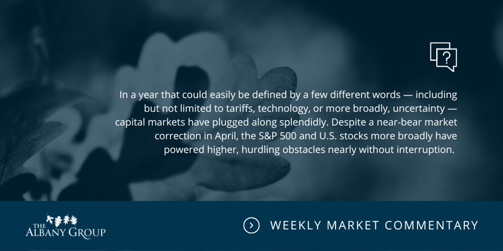 The_Albany_Grp's tweet image. Read the full #marketcommentary here: thealbanygroup.com/market-comment… #thealbanygroup #decatur