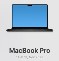 You may ask - why is Mac so expensive. Well maybe it just lasts: 

2 years, 202 cycles, 92% battery and still kept working for 8-10 hours on battery (presentation, office work)

True workhorse.