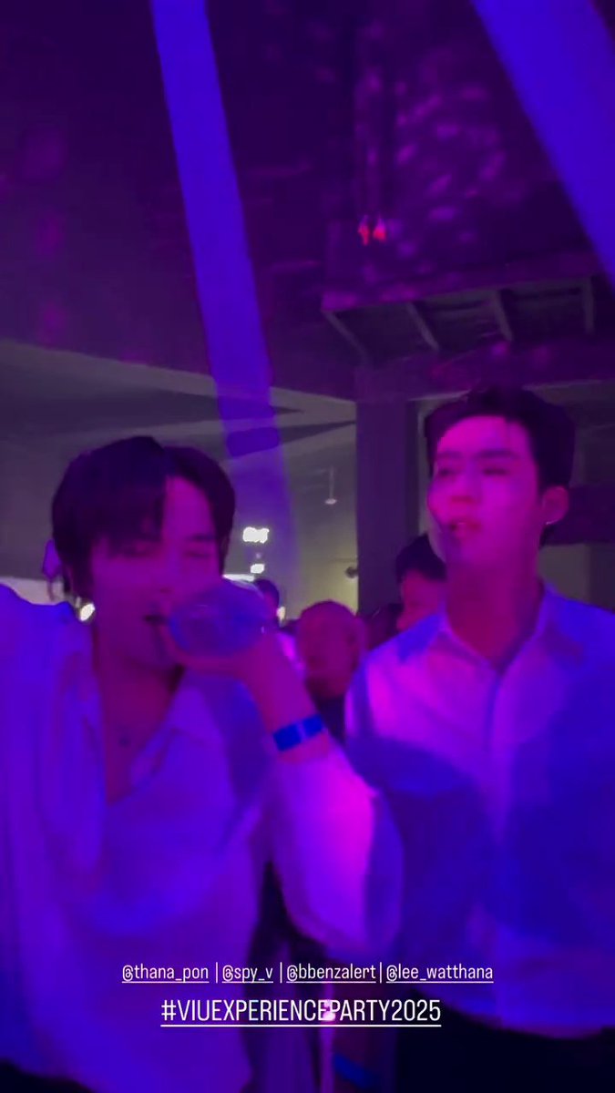 Cutie_KiKiAndSP's tweet image. นับจากนี้ต้องอยู่กับฉานตลอดไปปป

⊹ ⋆ﾟ꒰ఎ #SailubPon #WinWind
#SpySailub #PonThanapon ໒꒱ ⋆ﾟ⊹