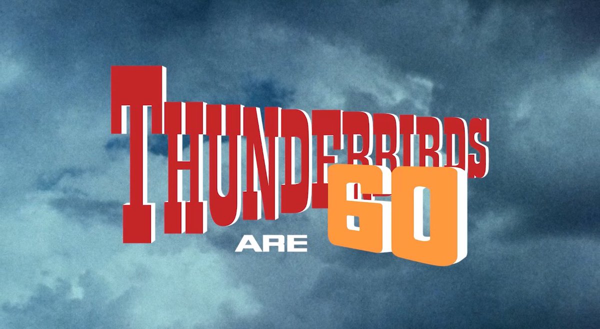 It’s all a bit quiet on the YouTube front at the moment, but we do have another film coming soon-ish.